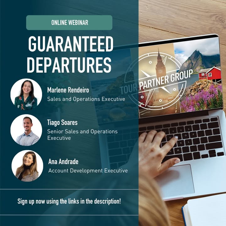 Summer Legends Await – Join Our Webinars!
