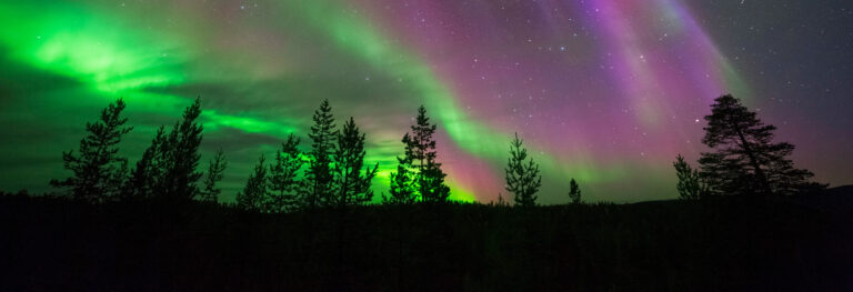 Lendas de Inverno na Lapônia 2026
