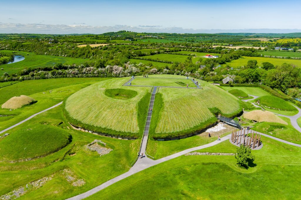 Bru na Boinne | Ireland's UNESCO World Heritage Sites