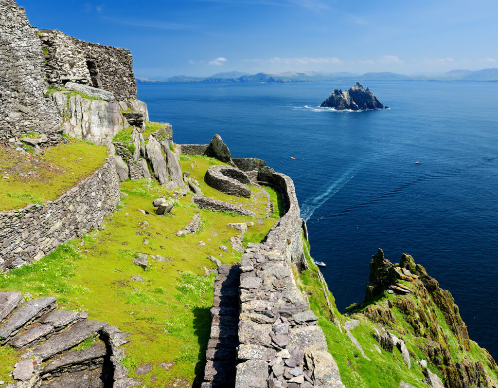 Ireland’s Must Visit UNESCO World Heritage Sites