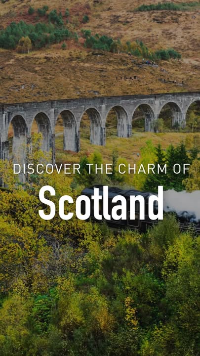 ✨ Explore the Best of the UK & Scandinavia with Our Guaranteed Departures!