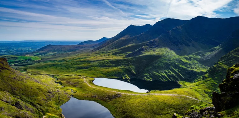 Lendas da República da Irlanda 2026