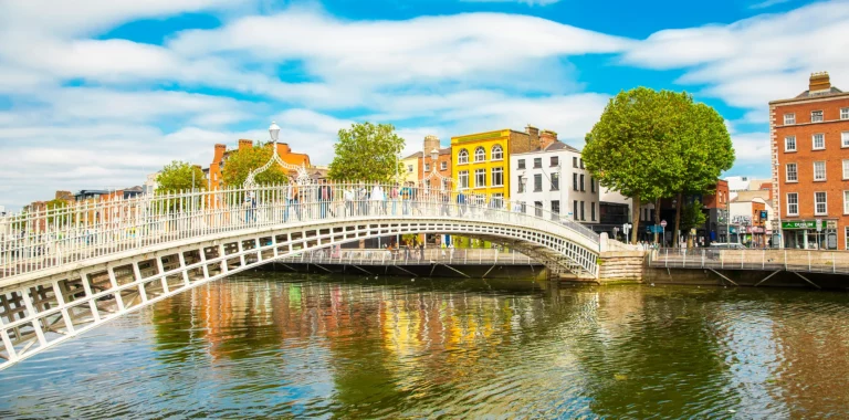 Lendas Da Ilha Da Irlanda 2026