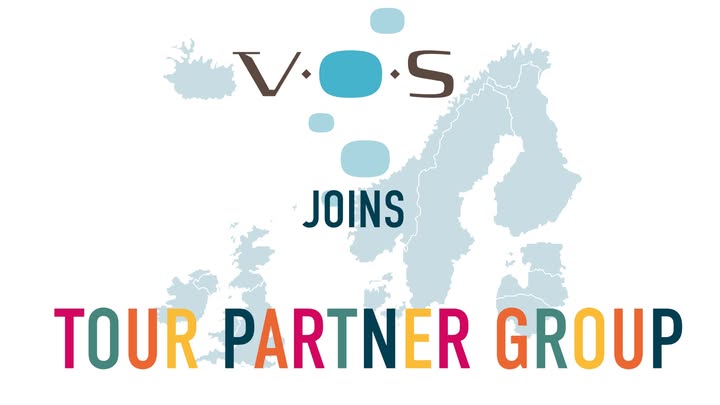 Exciting news from Tour Partner Group!