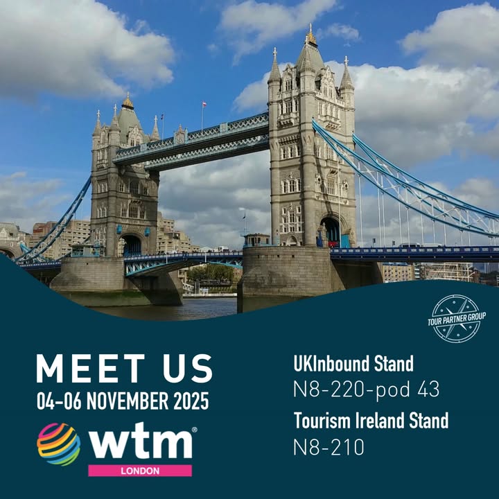 ✨ WTM London 2025 is just around the corner!