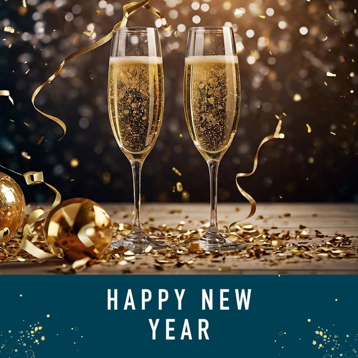 🎉 Wishing You a Successful and Inspiring 2026!