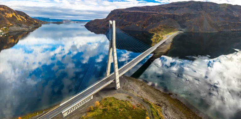 Lofoten e Capo Nord 2026