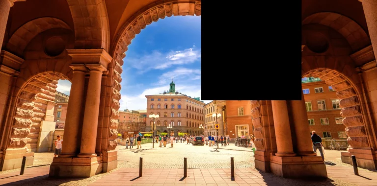 Capitali Scandinave e Baltiche 2026