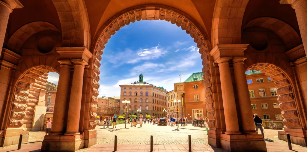 Capitali Scandinave e Baltiche 2026