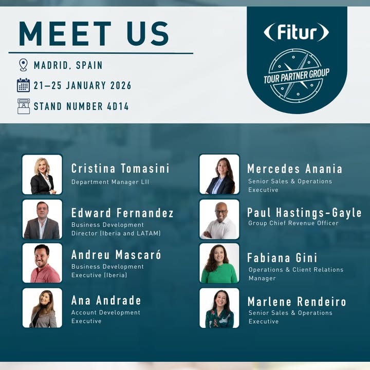 ✨ Fitur 2026 is just around the corner!