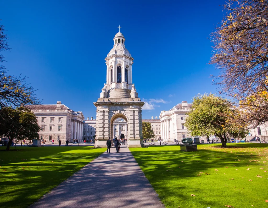 Dublin Travel Guide for First-Time Visitors