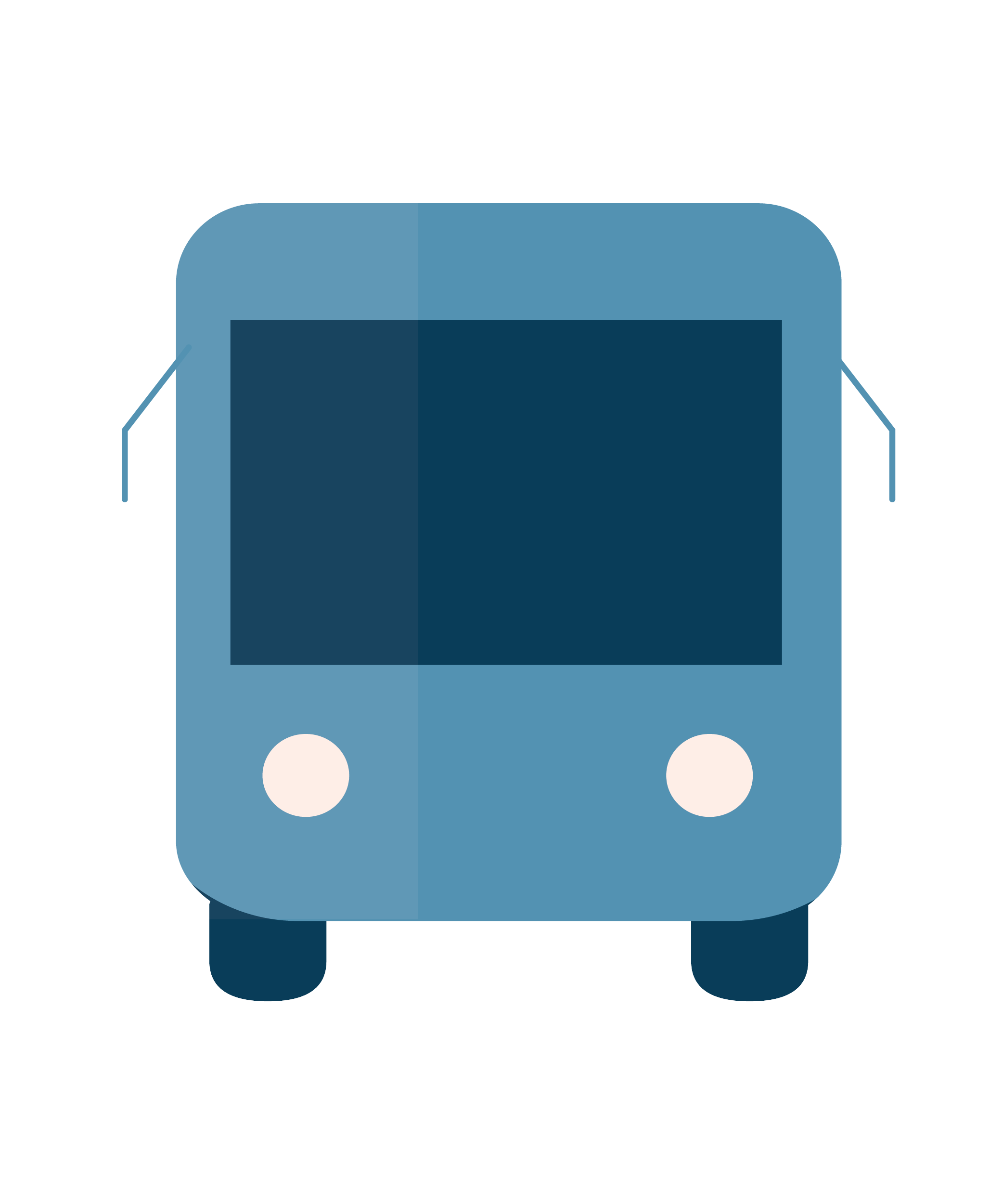 Transportation and Coaching
