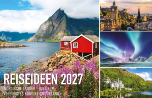 Reiseideen 2027