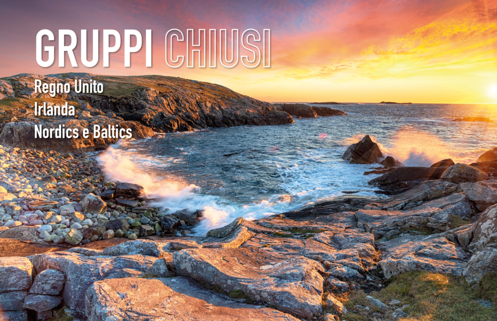 Italian Gruppi Chiusi