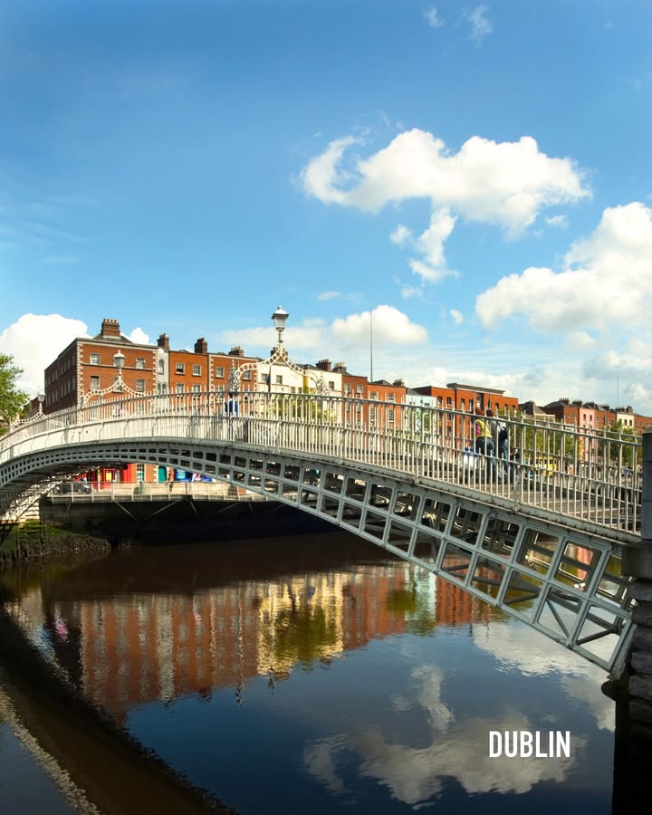 The Ireland trips people remember aren’t the ones with the longest checklist.