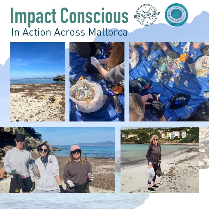 Small actions can make a big impact.