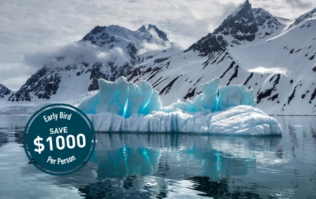 Svalbard Express