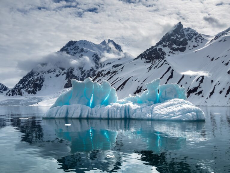 Svalbard Express