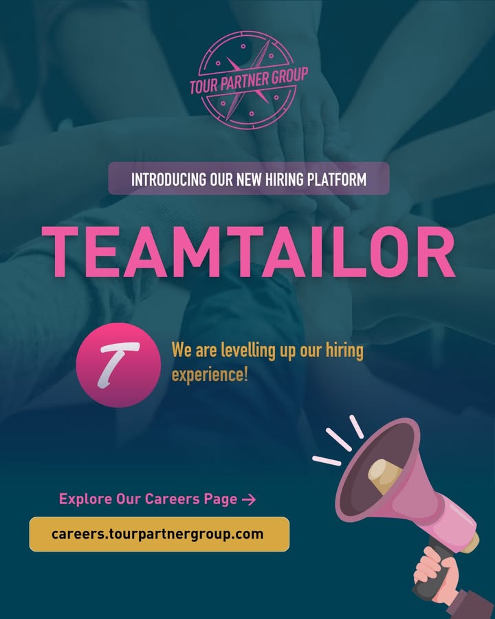 Big news!