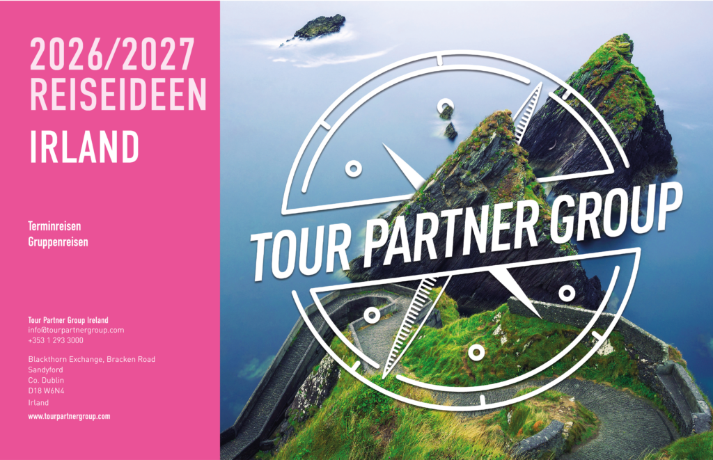 Mini Brochure Ireland 2027