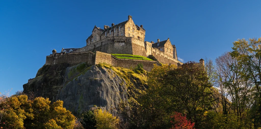 Le Grand Voyage en Train – 10J/9N