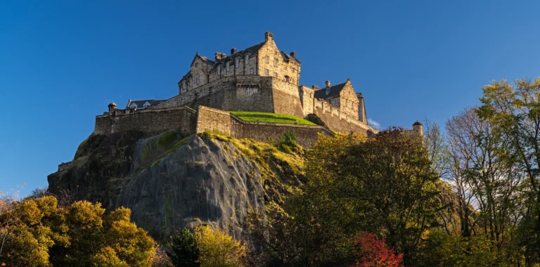 Le Grand Voyage en Train – 10J/9N