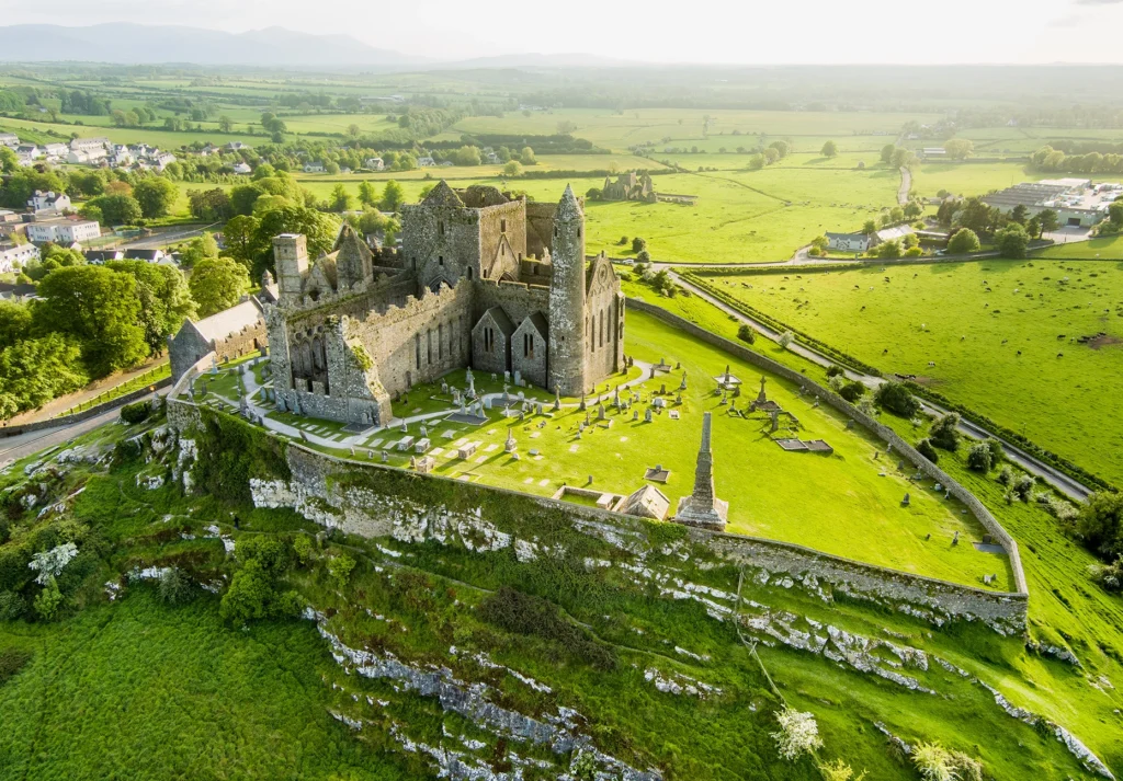 Beauté Irlandaise 2027