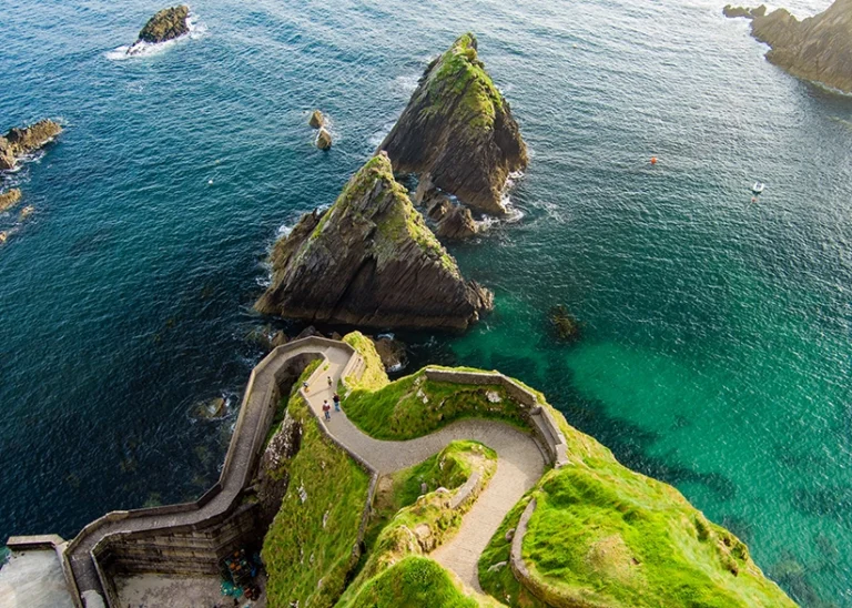Irlande Grandeur Nature – 10J/9N