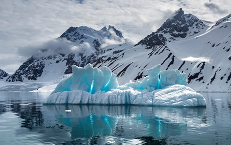 Svalbard Express – Expedition Cruise