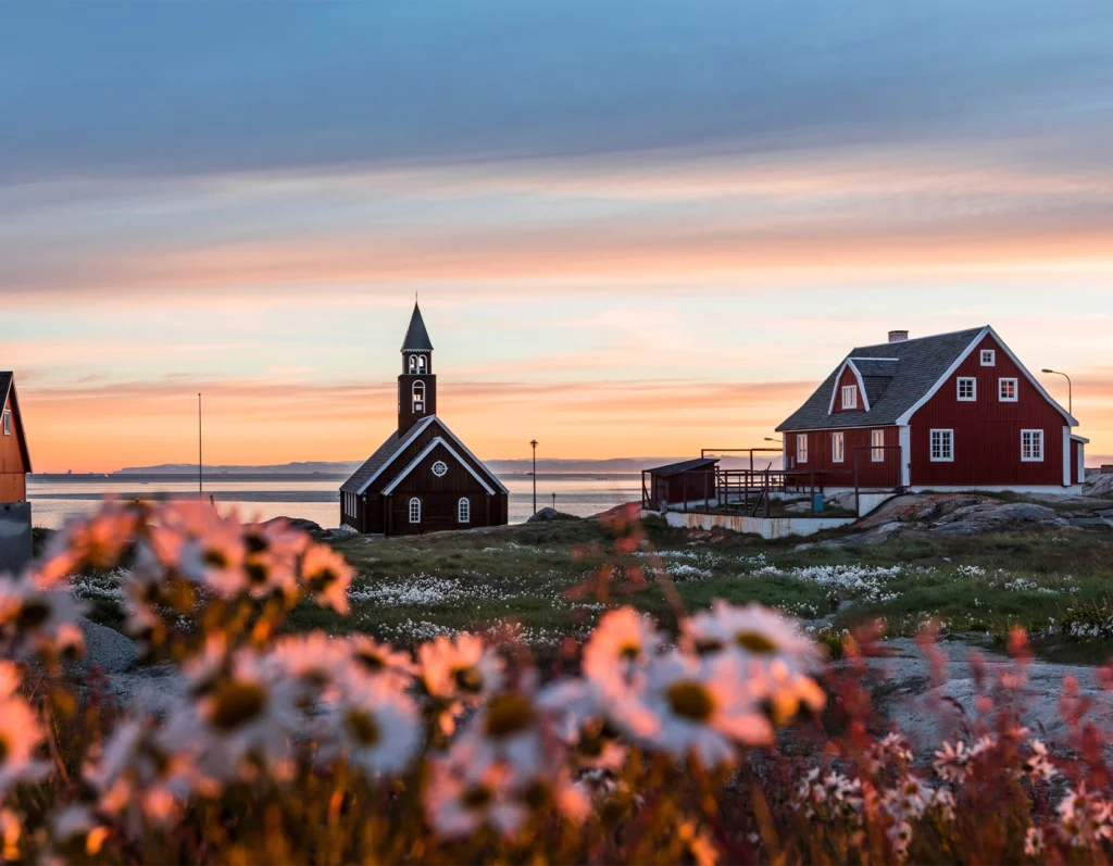 Four Journeys Off the Beaten Path in Northern Europe