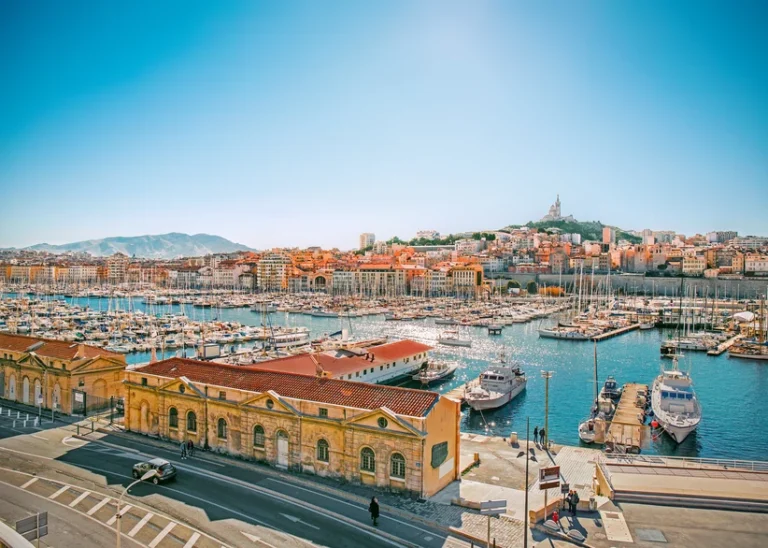 8 DAY Provence – Côte d’Azur
