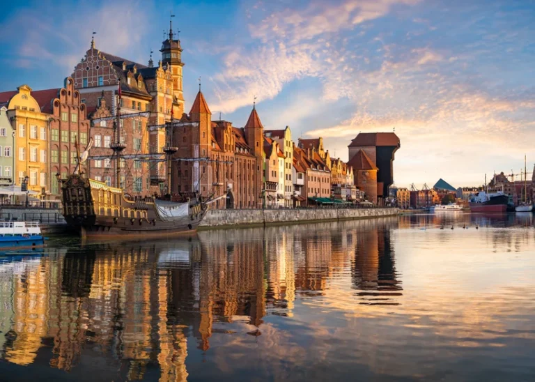 Gran Tour della Polonia
