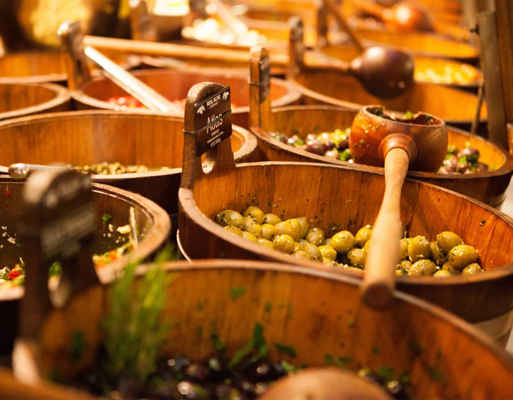 Ireland is your next foodie destination
